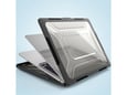 Cover za Macbook Air 13 2018/2020 (A2337 M1 A2179 A1932) crni