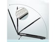 Cover za Macbook Air 13 2018/2020 (A2337 M1 A2179 A1932) crni