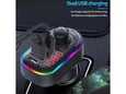 Bluetooth FM Transmiter C12