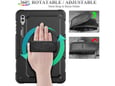Futrola ShockProof za Samsung Tab S9 Ultra/ X910/ S10 Ultra/X920