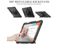 Futrola ShockProof za Samsung Tab S9 Ultra/ X910/ S10 Ultra/X920