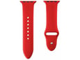 Narukvica za Apple Watch Silicone Strap camellia red S/ M 42/ 44/ 45 mm