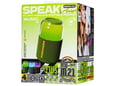 Bluetooth zvucnik REMAX RB-M21 crni