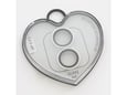 Zastita kamere iProtect Lens za iPhone 17