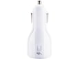 Auto Punjac Teracell Ultra DC01 Lightning 2.4A beli
