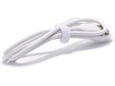 Auto Punjac Teracell Ultra DC01 Lightning 2.4A beli