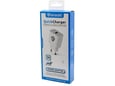 Kucni punjac Teracell TC-09 20W QC4.0 sa kablom USB na iPhone Lightning beli