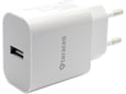 Kucni punjac Teracell TC-09 20W QC4.0 sa kablom USB na iPhone Lightning beli