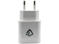 Kucni punjac Teracell TC-09 20W QC4.0 sa kablom USB na iPhone Lightning beli