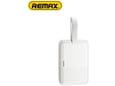 Power Bank REMAX Removable Bidirectional Fast Charger 15W MCP-1 PD30W 10000 mAh beli