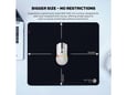 Podloga za mis Fantech Motion Pad MMT453 HI crna
