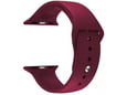 Narukvica za Apple Watch Silicone Strap rose red M/ L 42/ 44/ 45 mm