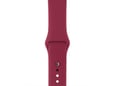 Narukvica za Apple Watch Silicone Strap rose red M/ L 42/ 44/ 45 mm