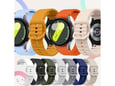Silikonska narukvica za pametni sat Samsung Galaxy watch 7