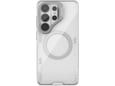 Maska za Samsung S26 Ultra/ S948B Nillkin Iceblade Prop Magnetic siva