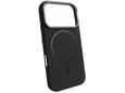Maska za iPhone 17 Pro Mag Case Kevlar Ultra Thin crna