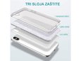 Maska za Samsung A17 5G/ A175F Crystal Dust