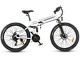 Elektricni bicikl Samebike L026-II-YD beli