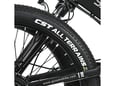 Elektricni bicikl Samebike L026-II-YD beli