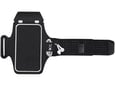 Torbica Armband (7 in) crna