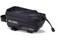Torba za bicikl WILDMAN Bike frame case/bag GX200bike holder crna