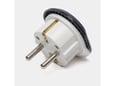 Adapter strujni MerKan CN/ US/ UK na EU HQ