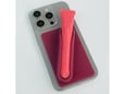 Octobuddy lipstick raspberry jelly