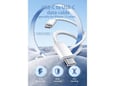 Kabel LDNIO LC902-C 65W Type-C na Type-C beli 2m