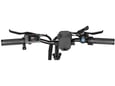 Elektricni bicikl Samebike CY20 crni
