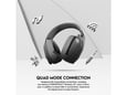 Bluetooth slusalice Fantech WHG03 Studio crne
