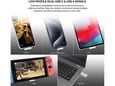 Bluetooth slusalice Fantech WHG03 Studio crne