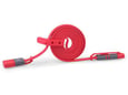 Nillkin USB kabel Plus II 2u1 (Lightning/ Micro) 1,2m pink.