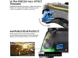 Joypad wireless Fantech WGP14V2 NOVA PRO multiplatform RGB crni