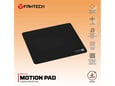 Podloga za mis Fantech Motion Pad MMT451 TSUCHI crna