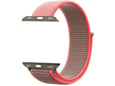 Narukvica za Apple Watch Sport Loop neon pink 42/ 44/ 45 mm