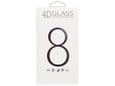 PVC Silicone TPU Samsung S8 Plus/G955 crna