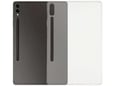 Maska Teracell Skin za Samsung Tab S10 FE Plus/ X620 transparent