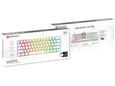 Fantech Tastatura mehanička Gaming MK917 RGB M FROST Space Edition (blue switch)