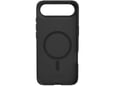 Maska za iPhone Air (bez otvora za logo) Nillkin Super Frosted Shield Pro Magnetic crna