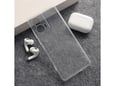 Maska za Motorola Moto G96 Skin Silikon transparent