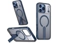 Maska za iPhone 17 Pro Max Mag Case Flex plava