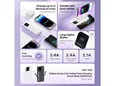 Power Bank REMAX Rellaen Series RPP-658 20000mAh Fast Charging beli