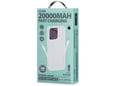 Power Bank REMAX Rellaen Series RPP-658 20000mAh Fast Charging beli