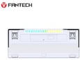 Tastatura mehanička Gaming Fantech MK612 Atom x83 AME bela (rosie switch)
