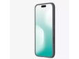 Maska za iPhone 17 Pro Max (bez otvora za logo) Nillkin Super Frosted Shield Pro transparent crna