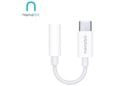 Adapter za slusalice Nanobit NB305 Type-C na 3,5 mm