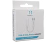 Adapter za slusalice Nanobit NB305 Type-C na 3,5 mm