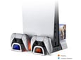 Docking station DOBE USB HUB TP5-3536D za PS5/ PS5 Slim/ PS5 Pro crni