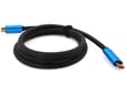 Kabel HDMI na HDMI JWD-02 v2.0 1,5m crni