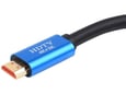 Kabel HDMI na HDMI JWD-02 v2.0 1,5m crni